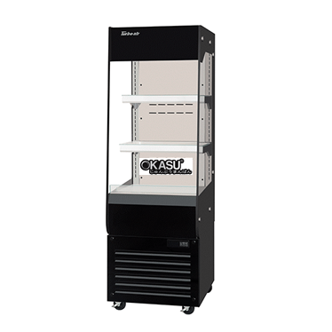 tu mat trung bay turbo air tom500-2 hinh 1