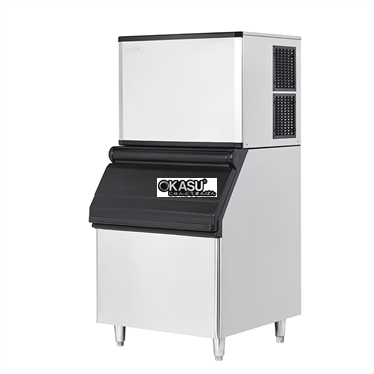 may lam da ban nguyet turbo air tcm-300a / w hinh 1