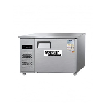 ban dong inox 1 canh grand woosung cwsm-120ft hinh 1