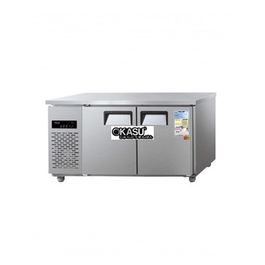 ban mat 2 canh inox grand woosung cwsm-150rt hinh 1