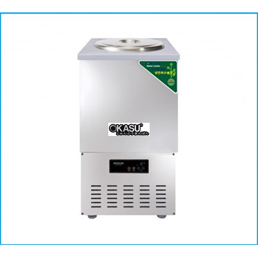 tu giu lanh soup grand woosung cwsrm-201 hinh 1