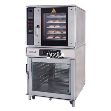 lo nuong doi luu turbo air tco5-1 hinh 1