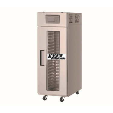 tu u bot 1 canh turbo air tdc-36-2r hinh 1