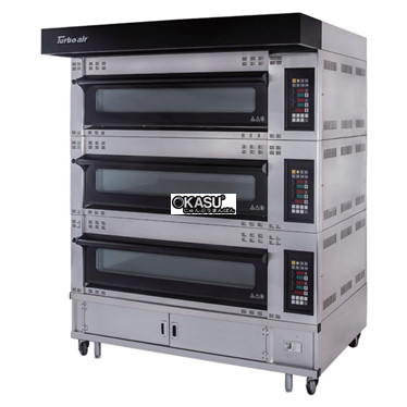 lo nuong turbo air tdo-33 hinh 1