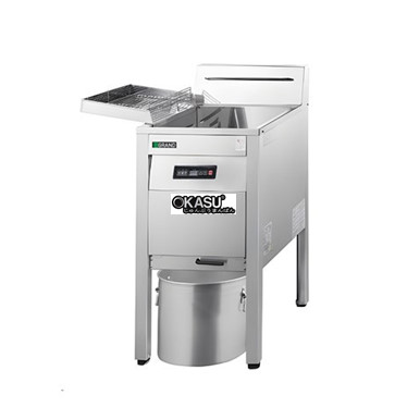 bep chien nhung bang dien grand woosung gw-ef712 hinh 1