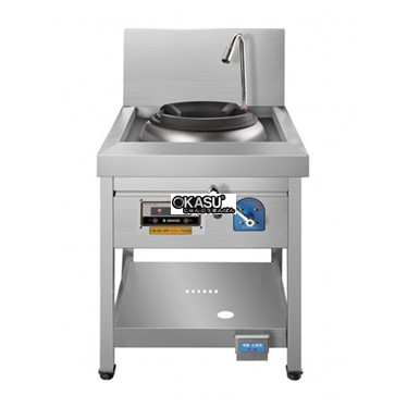 bep au 1 hong dung gas grand woosung gws-d650p hinh 1