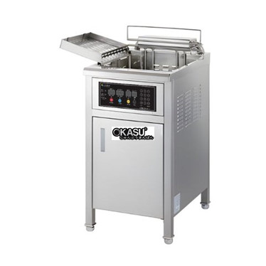 noi chien cong nghiep cong nghe dau nuoc soochef  ahl-7000 hinh 1