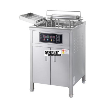 noi chien cong nghiep cong nghe soochef ahl-10000 hinh 1