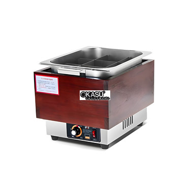 may nau cha co h&c fc-8l/bf hinh 1