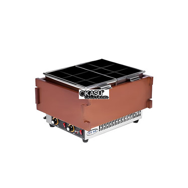 may nau cha ca doi h&c fc-5/2bf hinh 1