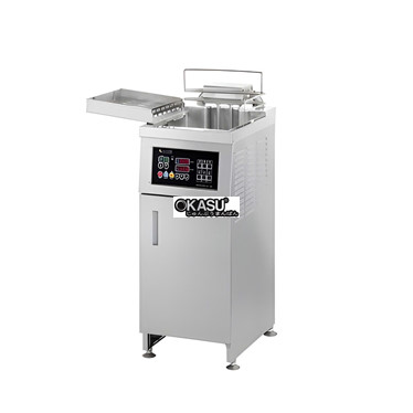 noi chien cong nghiep cong nghe dau nuoc soochef ahl-3500 hinh 1