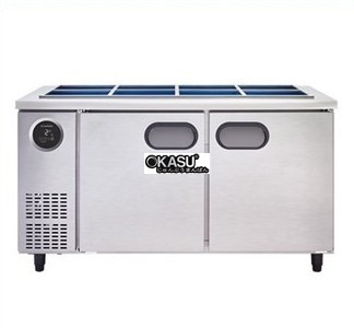 ban salad starion sr-v15eiea - 396l hinh 1