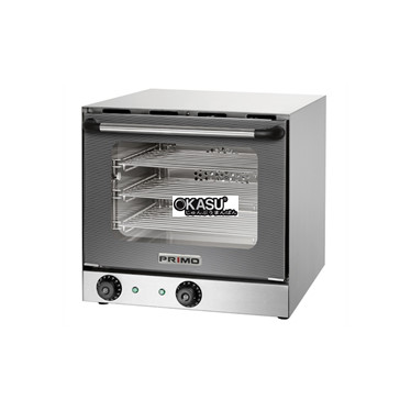 lo nuong doi luu bang dien primo  hinh 1