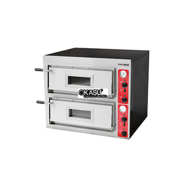 lo nuong pizza 2 ngan primo hinh 1