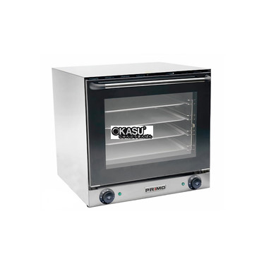 lo nuong doi luu bang dien primo  hinh 1