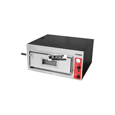 lo nuong pizza 1 ngan primo  hinh 1