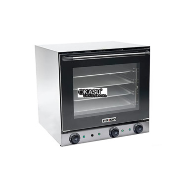 lo nuong doi luu bang dien primo  hinh 1