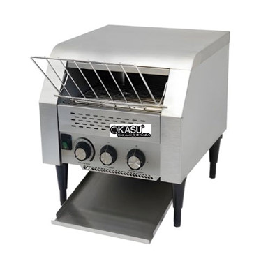 lo nuong banh mi bang chuyen primo (450 cai/1 gio) hinh 1