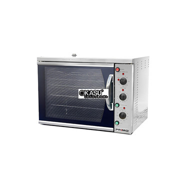 lo nuong doi luu bang dien primo  hinh 1