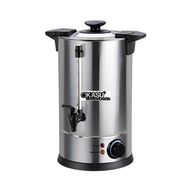 may dun nuoc nong cong nghiep primo - 16l hinh 1