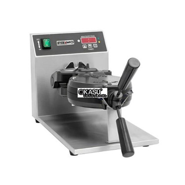 may nuong banh waffle primo hinh 1