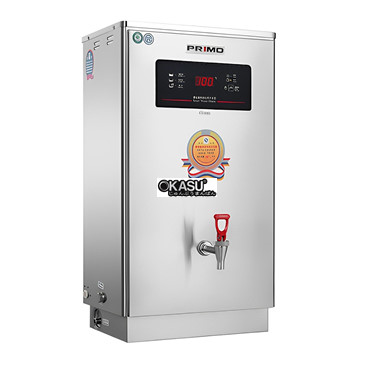 may dun nuoc nong cong nghiep primo - 16l hinh 1