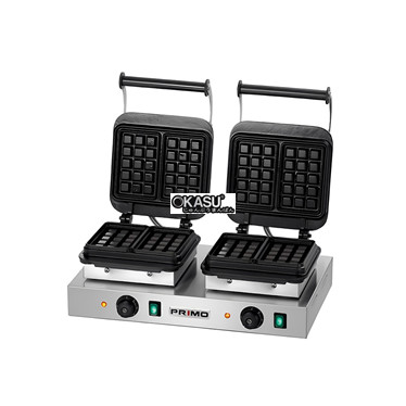 may nuong banh waffle primo hinh 1