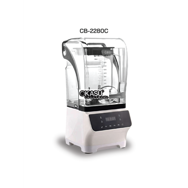 may xay sinh to chong on cobi cb-2280c hinh 1