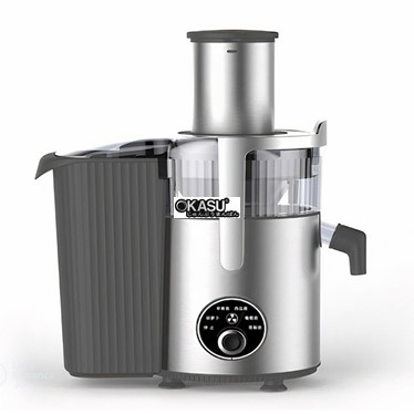 may ep trai cay primo hinh 1