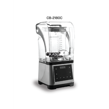 may xay sinh to chong on cobi cb-2180c hinh 1