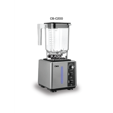 may xay sinh to chong on cobi cb-c200 hinh 1