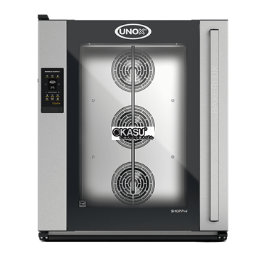 lo nuong doi luu unox xefr-10eu-etrv-mt hinh 1