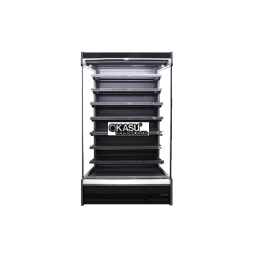 tu mat dang ho arneg aomfc0631d - 2304l hinh 1