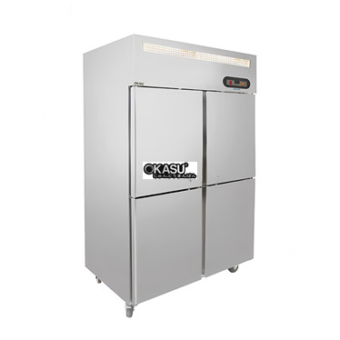 tu dong 4 canh primo hinh 1