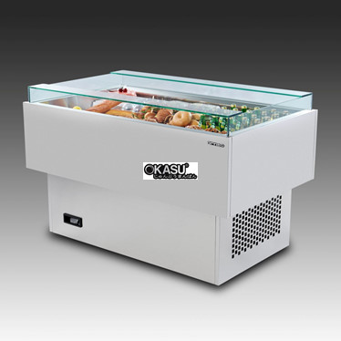 tu trung bay sandwich arneg hinh 1