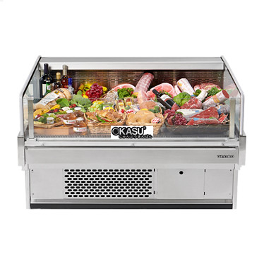 tu mat trung bay rau cu  hinh 1