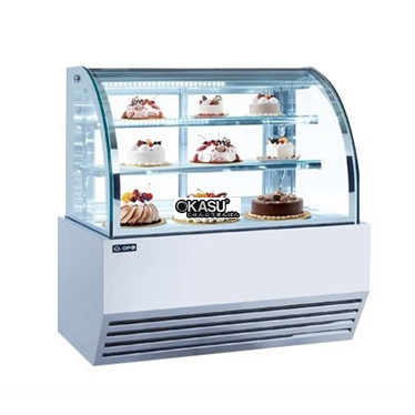 tu mat trung bay banh kem opo cak-ep hinh 1