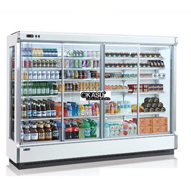 tu mat trung bay nhieu ngan cua truot opo smm5d2 hinh 1