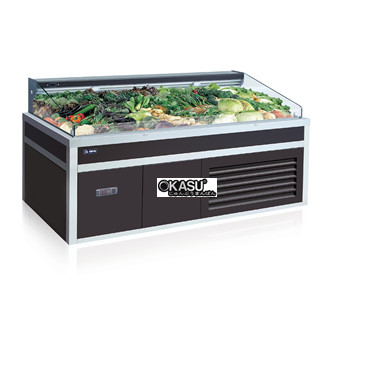 tu mat trung bay rau cu qua opo x0v1 hinh 1