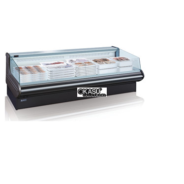 tu trung bay thuc pham tu phuc vu opo smf0m2-p hinh 1