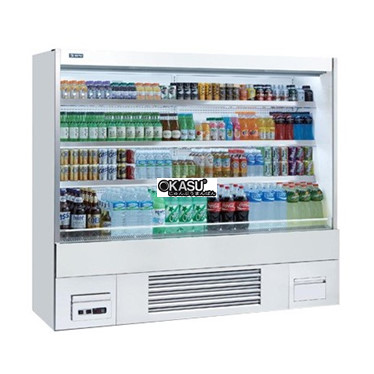 tu mat trung bay nhieu ngan dang mo opo smx3d2 hinh 1