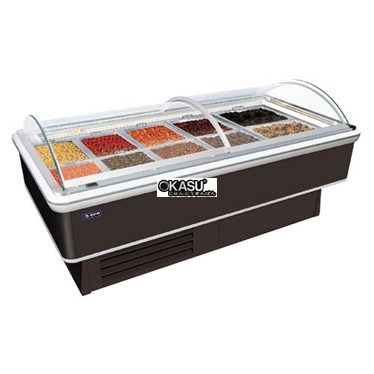 tu mat trung bay tu phuc vu cua truot opo e0m1-xp hinh 1