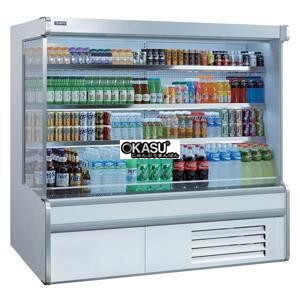 tu mat trung bay sieu thi opo omdp hinh 1