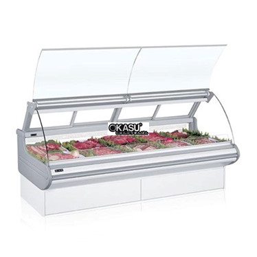 tu mat trung bay thit mat cong nang len opo e0m1-cl hinh 1