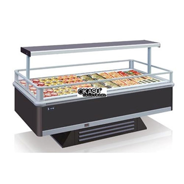 tu dong trung bay sieu thi opo smxp-07p hinh 1