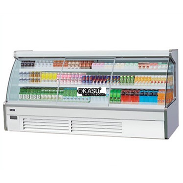 tu mat trung bay sieu thi opo smdp hinh 1