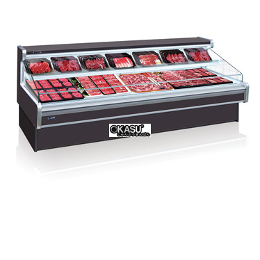 tu mat trung bay thuc pham tu phuc vu opo f1m1 hinh 1