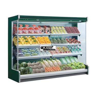 tu mat trung bay thuc pham opo smmu3v2 hinh 1