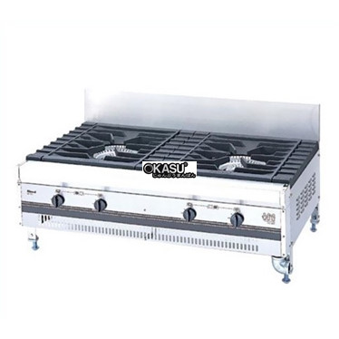 bep ham chan thap rinnai rlt-120 dung gas hinh 1