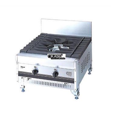 bep ham chan thap rinnai rlt-60 dung gas hinh 1